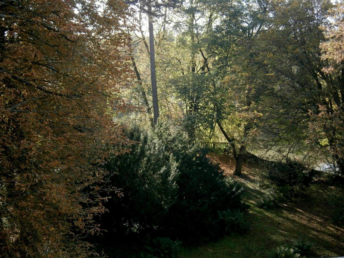 Montbéliard La Reverie מראה חיצוני תמונה